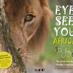 EYE SEE YOU AFRICA Book