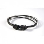 Black Elephant Hair Plant Fiber Bracelet